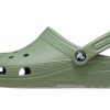 Crocs Classic Clogs “Moss Green” 10001-308