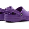 Crocs Classic Clogs “Neon Purple” 10001-518