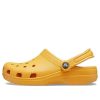 Crocs Classic Clogs “Orange Sorbet” 10001-837