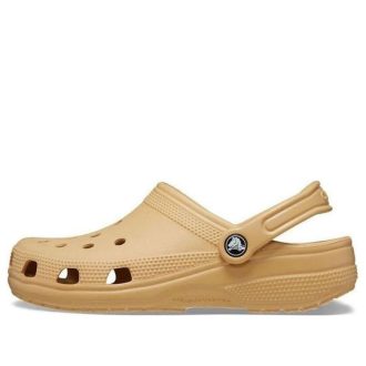 Crocs Classic Clogs “Wheat” 10001-209