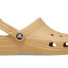 Crocs Classic Clogs “Wheat” 10001-209