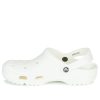 Crocs Classic Coast Clogs “White” 204151-100