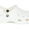 Crocs Classic Coast Clogs “White” 204151-100