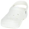 Crocs Classic Coast Clogs “White” 204151-100