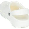 Crocs Classic Coast Clogs “White” 204151-100