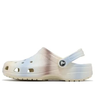 Crocs Classic Color Dip Clog “Multi-Color” 208981-2Y3