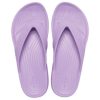 Crocs Classic Cozy Non-Slip Flip-Flops Unisex Purple 206119-5PR
