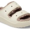 Crocs Classic Cozzy Sandal 207446-2YC