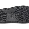 Crocs Classic Cozzzy Disco Glitter Sandals “Black” 208074-0C4