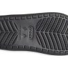 Crocs Classic Cozzzy Sandal “Black” 207446-060