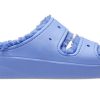 Crocs Classic Cozzzy Sandal “Moon Jelly” 207446-5Q6