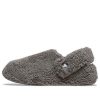 Crocs Classic Cozzzy Slipper “Grey” 209386-0DA