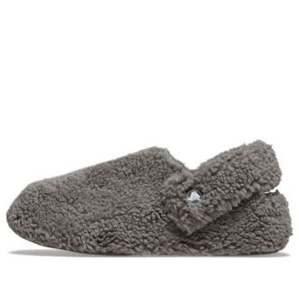 Crocs Classic Cozzzy Slipper “Grey” 209386-0DA