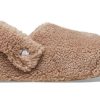 Crocs Classic Cozzzy Slipper “Mushroom” 209386-195