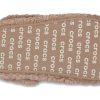 Crocs Classic Cozzzy Slipper “Mushroom” 209386-195