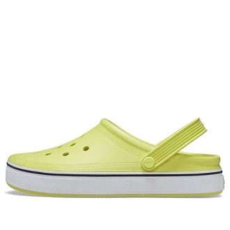 Crocs Classic Crocband Clog “Green” 208371-738