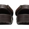 Crocs Classic Crocs Coffee Sandals 207142-206 Crocs Classic Crocs Coffee Sandals 207142-206