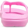 Crocs Classic Crocs Flip Flip-Flops Unisex Pink 207713-6SW