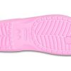 Crocs Classic Crocs Flip Flip-Flops Unisex Pink 207713-6SW