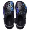 Crocs Classic Crocs Sports Unisex Black Sandals 206706-060