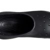 Crocs Classic Crush Boot “Black” 207946-001