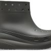 Crocs Classic Crush Boot “Grey” 207946-3J5