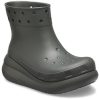 Crocs Classic Crush Boot “Grey” 207946-3J5