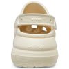 Crocs Classic Crush Clog “Bone” 207521-2Y2
