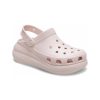 Crocs Classic Crush Clog “Light Pink” 207521-6UR