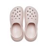 Crocs Classic Crush Clog “Light Pink” 207521-6UR