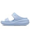 Crocs Classic Crush Sandal “Blue Calcite” 207670-4NS