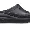 Crocs Classic Crush Slide ” Black” 208731-001