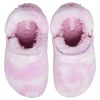 Crocs Classic Fur Sure Clogs Ballerina “Pink White” 207303-6SU