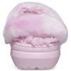 Crocs Classic Fur Sure Clogs Ballerina “Pink White” 207303-6SU