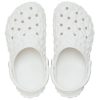 Crocs Classic Geometric Clog “White” 209563-100