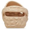 Crocs Classic Geometric Clogs “Beige” 209563-2DS