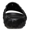 Crocs Classic Geometric Slides “Black” 209608-001