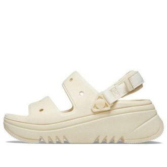 Crocs Classic Hiker Xscape “Beige” 208181-108