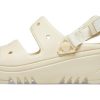 Crocs Classic Hiker Xscape “Beige” 208181-108