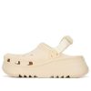 Crocs Classic Hiker Xscape Clog “Vanilla” 208365-108