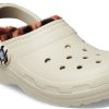 Crocs Classic Lined Animal Remix Clog “Black” 207842-2Y9 Crocs Classic Lined Animal Remix Clog “Black” 207842-2Y9