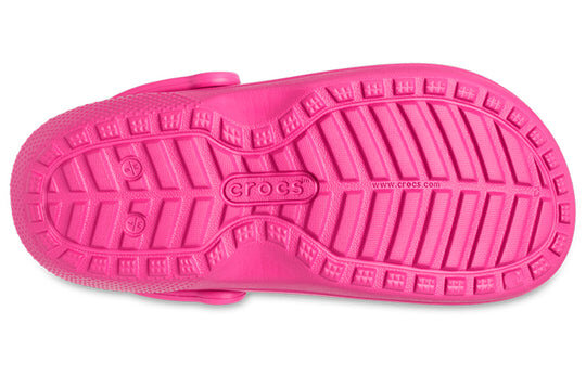 Crocs Classic Lined Clog Sports Unisex Purple Red Sandals 203591-6SV Crocs Classic Lined Clog Sports Unisex Purple Red Sandals 203591-6SV