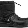 Crocs Classic Lined Neo Puff Boots “Black” 206630-060