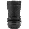 Crocs Classic Lined Neo Puff Boots “Black” 206630-060