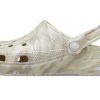 Crocs Classic Marbled Clog “Bone & Multi” 206867-2Y3