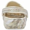 Crocs Classic Marbled Clog “Bone & Multi” 206867-2Y3