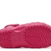 Crocs Classic Overpuff Lined Clog “Dragon Fruit” Crocs Classic Overpuff Lined Clog “Dragon Fruit”