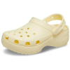 Crocs Classic Platform “Yellow” 206750-76O