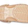 Crocs Classic Printed Clog “Leopard Gold” 205838-98R