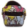 Crocs Classic Retro Floral Clogs “Yellow Pink” 208954-6WF